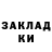 КЕТАМИН VHQ Vik Abini